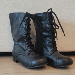 Cosplay Boots